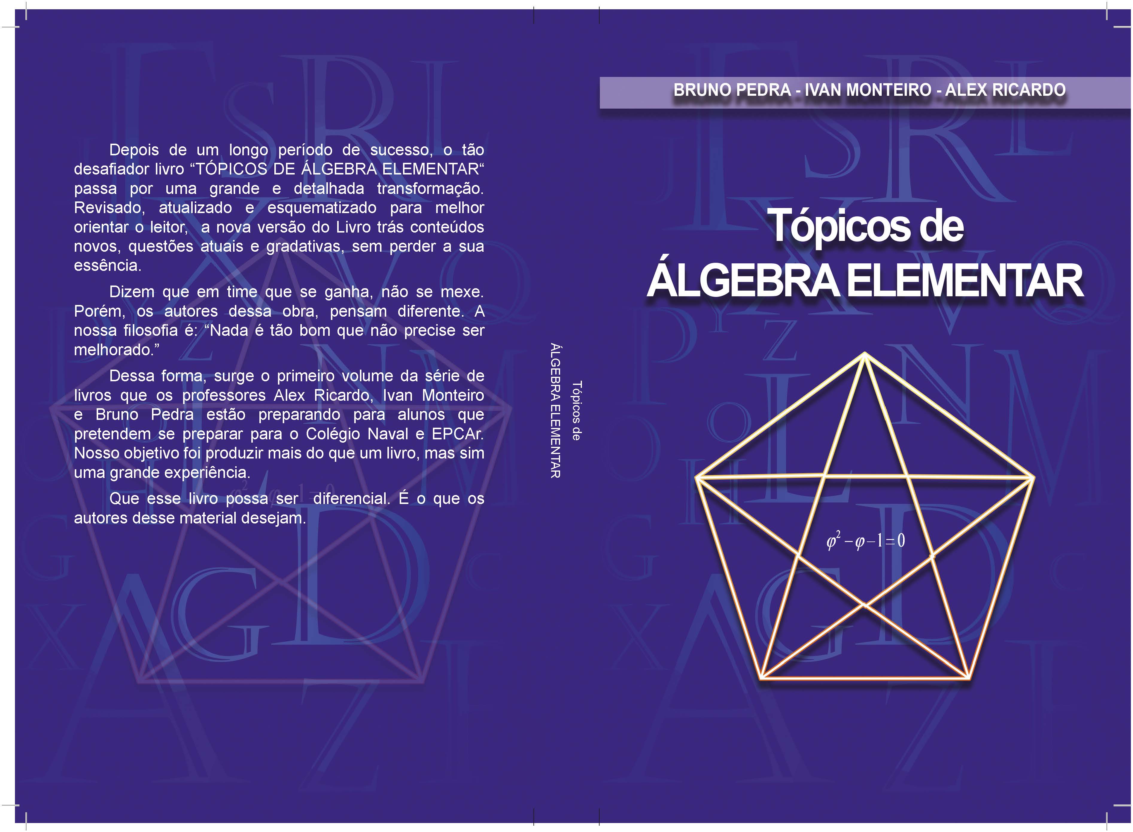 Livro Capeta Azul